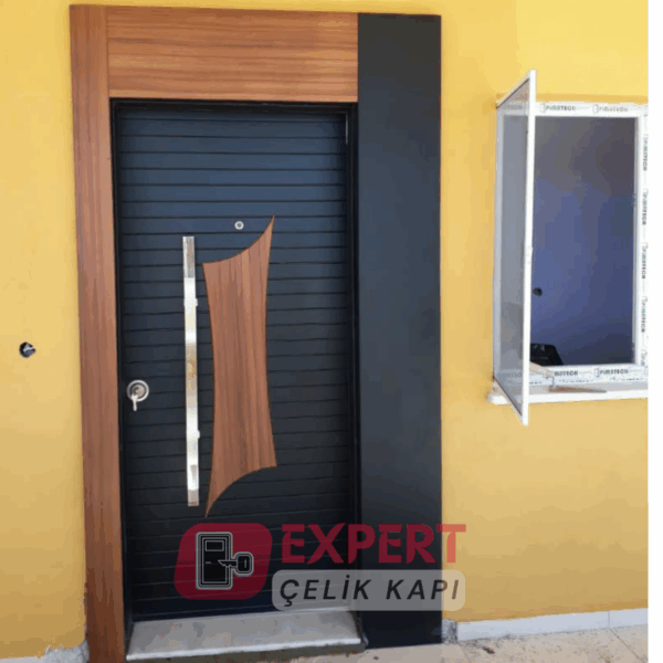 Expert Daire Kapısı 0044