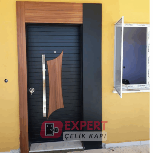 Expert Daire Kapısı 0044