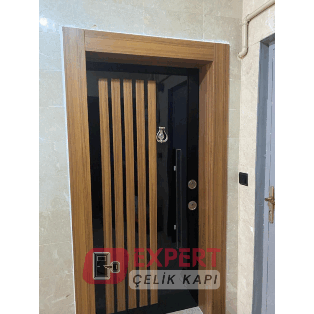 Expert Daire Kapısı 0046