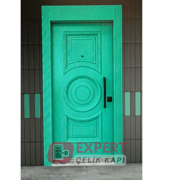 Expert Daire Kapısı 0051