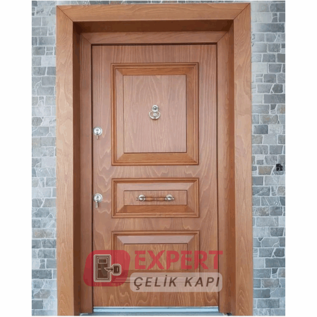 Expert Daire Kapısı 0052