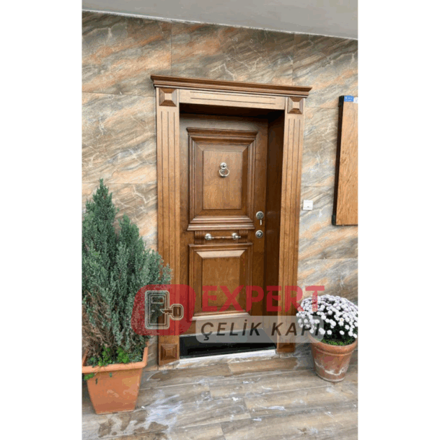 Expert Daire Kapısı 0056