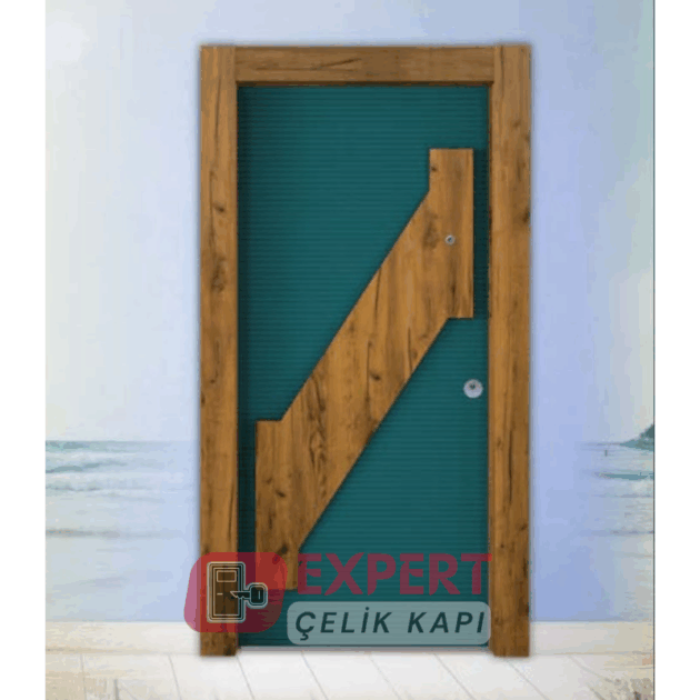Expert Daire Kapısı 0006