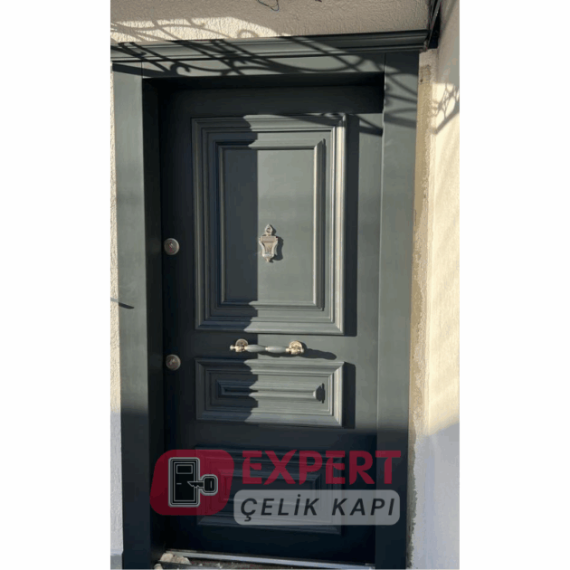 Expert Daire Kapısı 0060