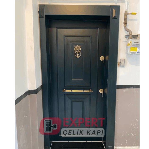 Expert Daire Kapısı 0063