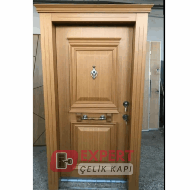 Expert Daire Kapısı 0007