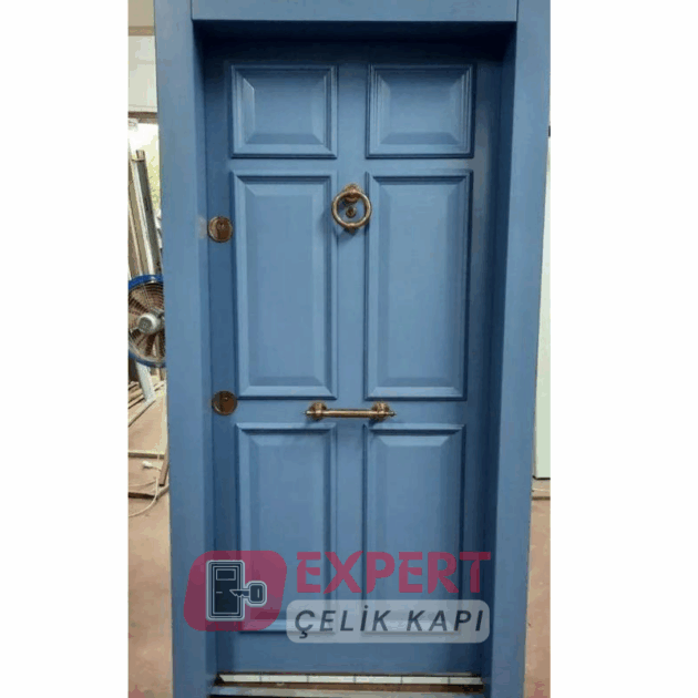 Expert Daire Kapısı 0074