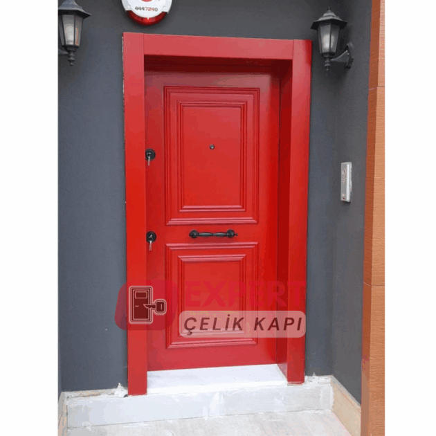 Expert Daire Kapısı 0082