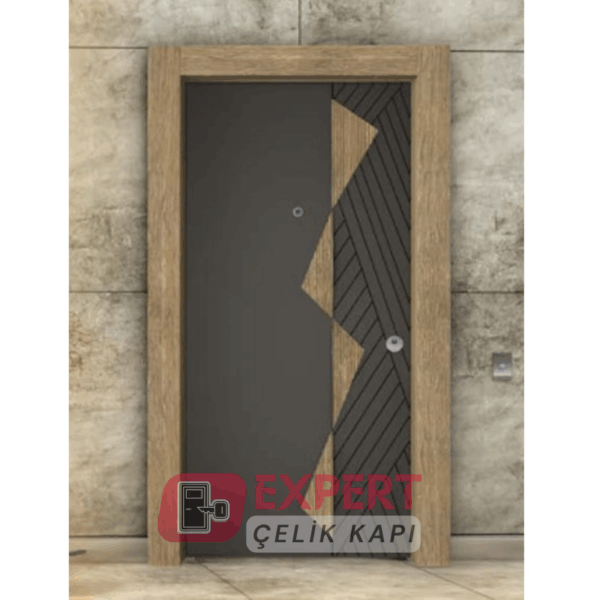 Expert Daire Kapısı 0009