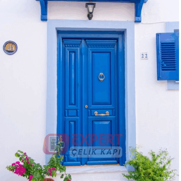 Expert Villa Kapısı 0090