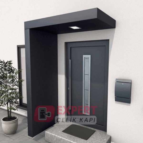 Expert Villa Kapısı 0091