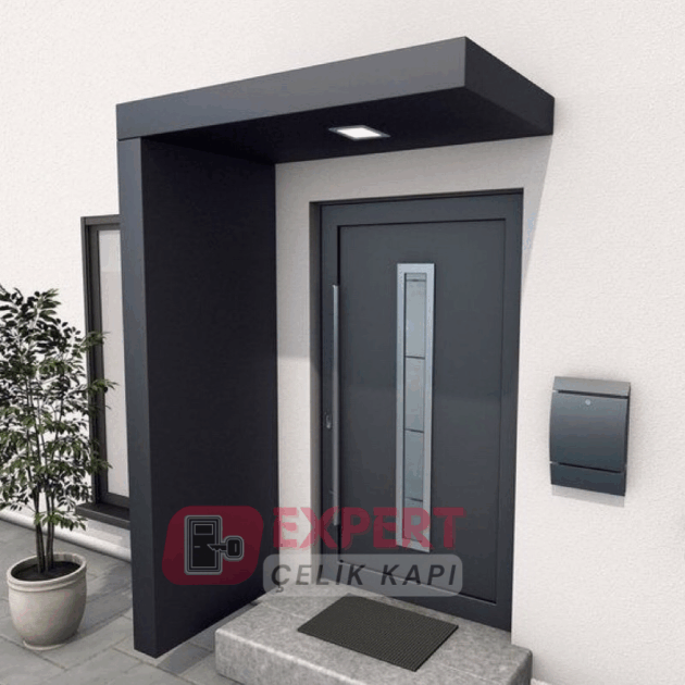 Expert Villa Kapısı 0091