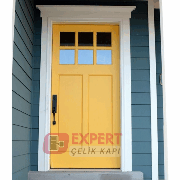 Expert Villa Kapısı 0092
