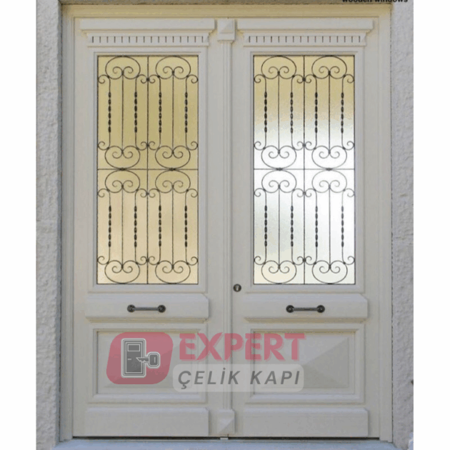 Expert Villa Kapısı 0093
