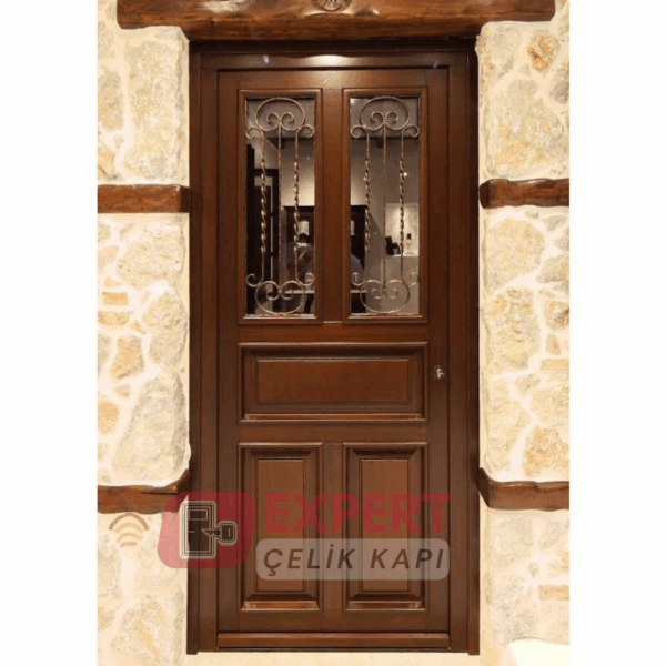 Expert Villa Kapısı 0094