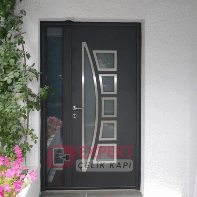 Expert Villa Kapısı 0095