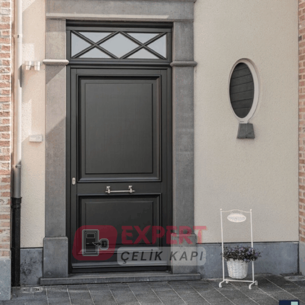 Expert Villa Kapısı 0096