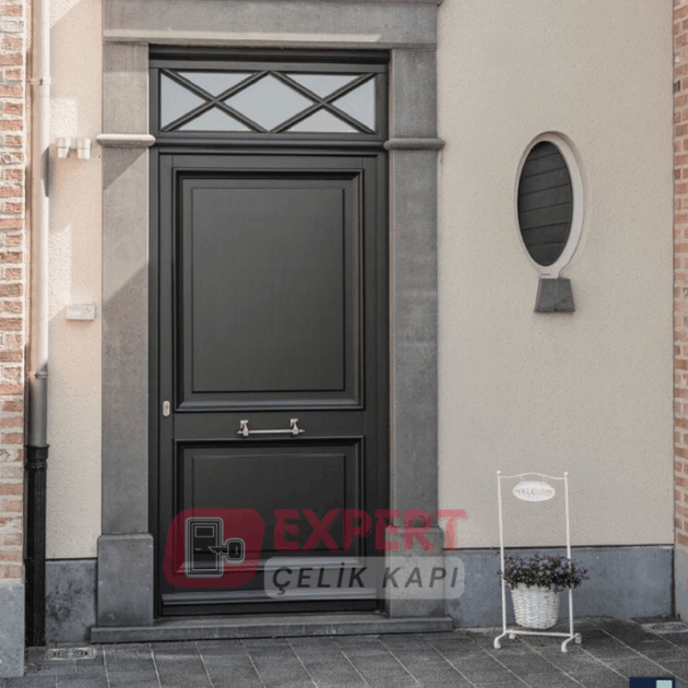 Expert Villa Kapısı 0096