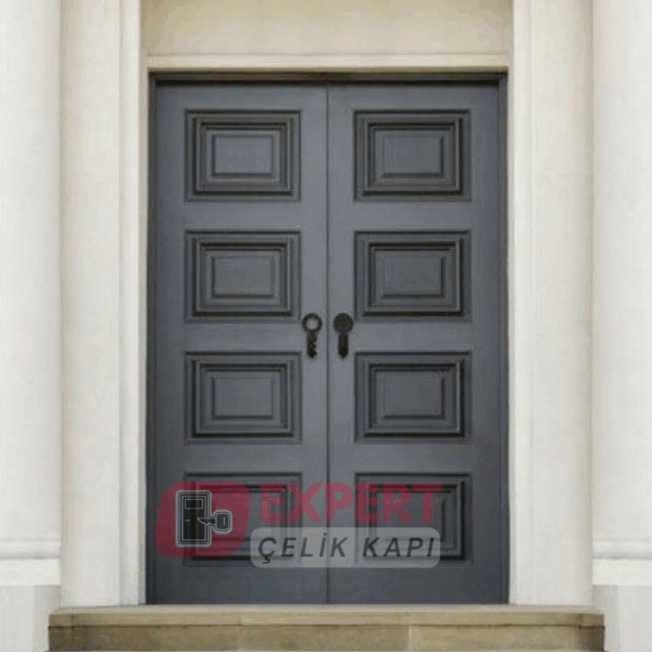 Expert Villa Kapısı 0097