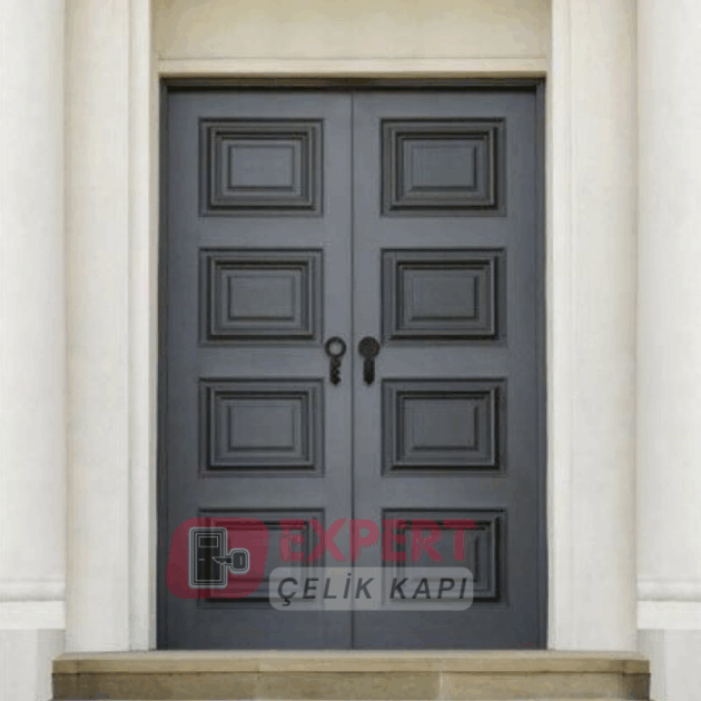 Expert Villa Kapısı 0097