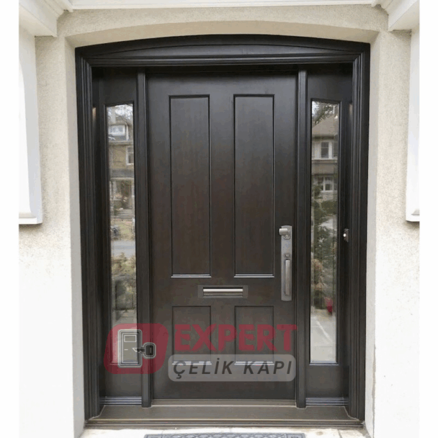 Expert Villa Kapısı 0098