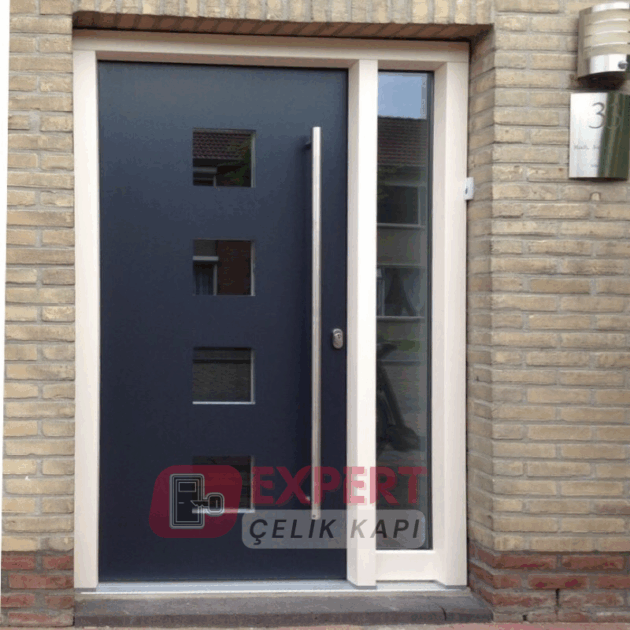 Expert Villa Kapısı 0099