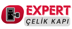 Expert Çelik Kapı